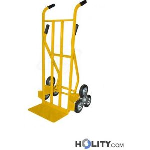 Carrello Portacasse Doppia Impugnatura H55_71