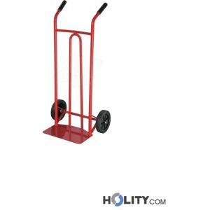 Carrello Portacasse Porta 150 Kg H55_77