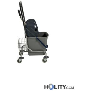 Carrello Per Pulizia 27l H694_05