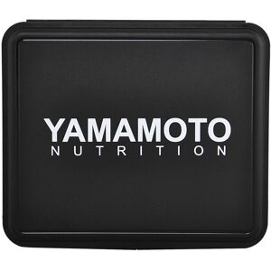 YAMAMOTO NUTRITION Pillbox 10 Scomparti