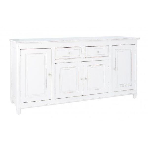 contemporary style credenza colette 4a-