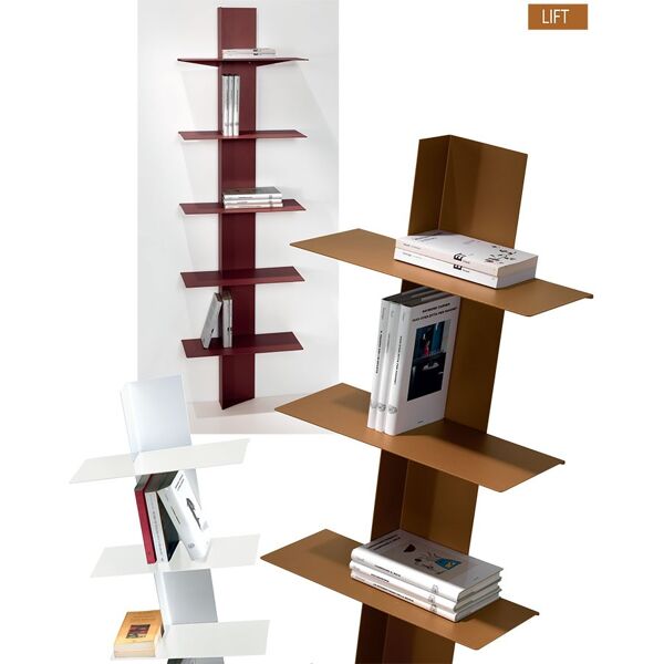 pezzani libreria lift