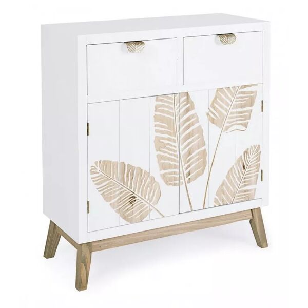 contemporary style credenza 2a-2c folium