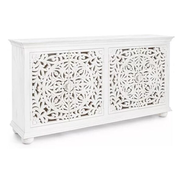 contemporary style credenza 4a alinta