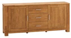 Royal Oak JYSK Credenza OLDE 2 ante 3 cassetti