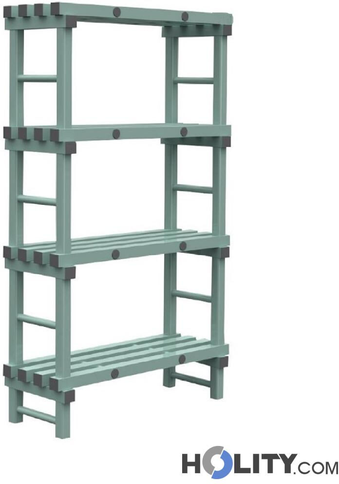 Scaffale Per Magazzino H464_357