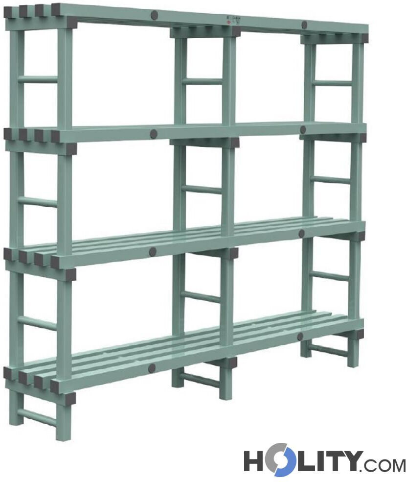 Scaffale Per Negozi H464_361