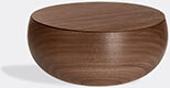 Schönbuch 'bowl' Walnut, Large