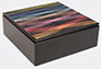 Missoni 'stoccarda' Small Box