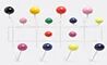 Vitra 'hang It All' Coatrack