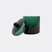 XLBoom 'mika' Container, Medium, Green