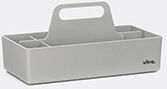 Vitra Toolbox, Grey