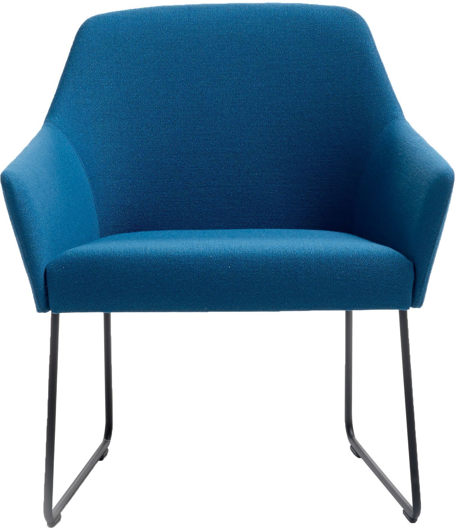 Arco Sketch Lobby fauteuil Febrik Triangle Hydro