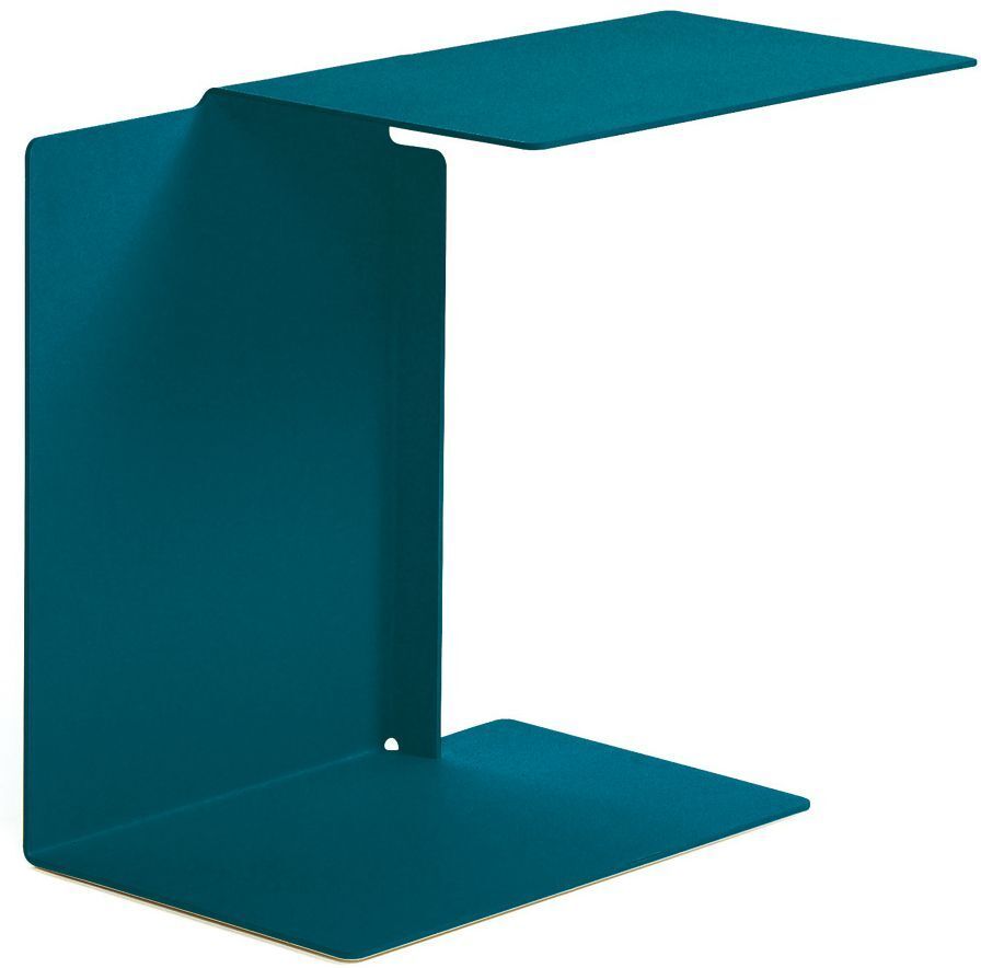 ClassiCon Diana A bijzettafel 39x25 oceaanblauw