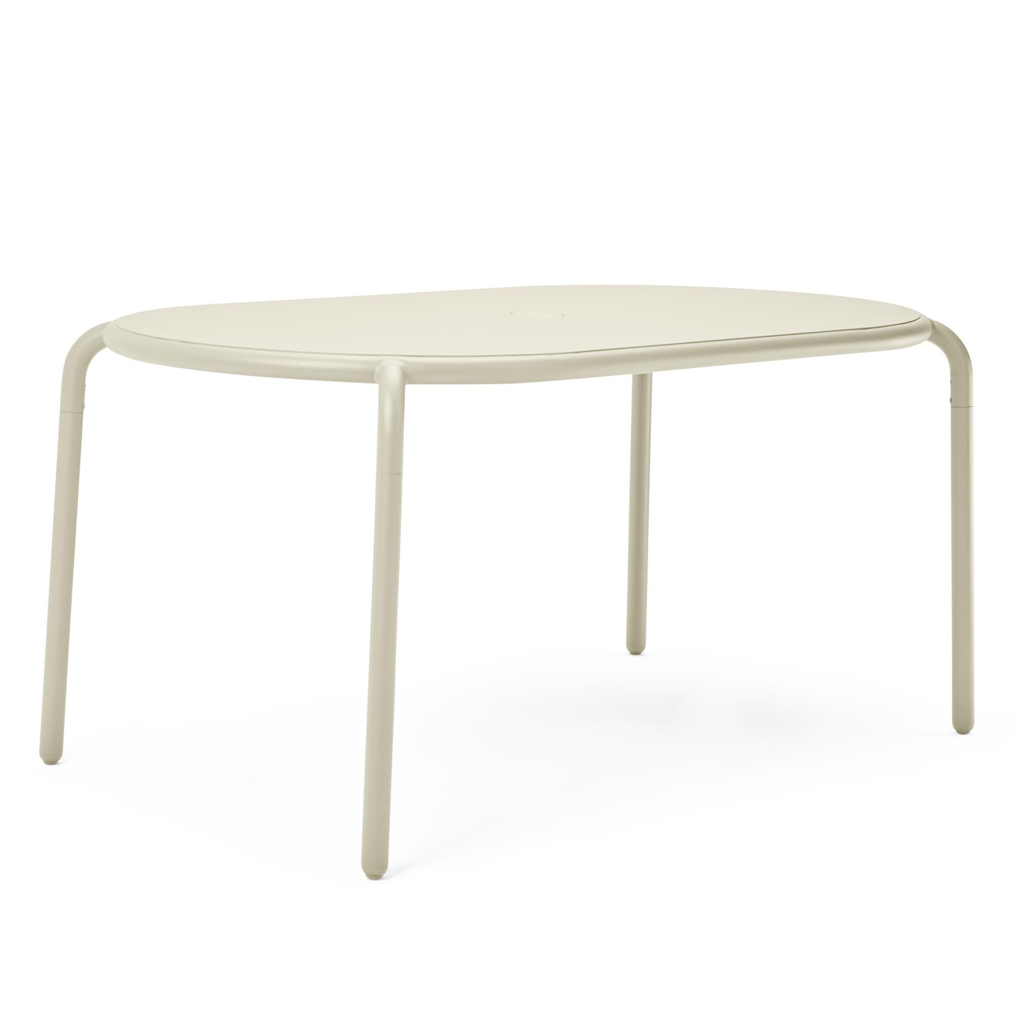 Fatboy Toni Tavolo tuintafel sandy beige