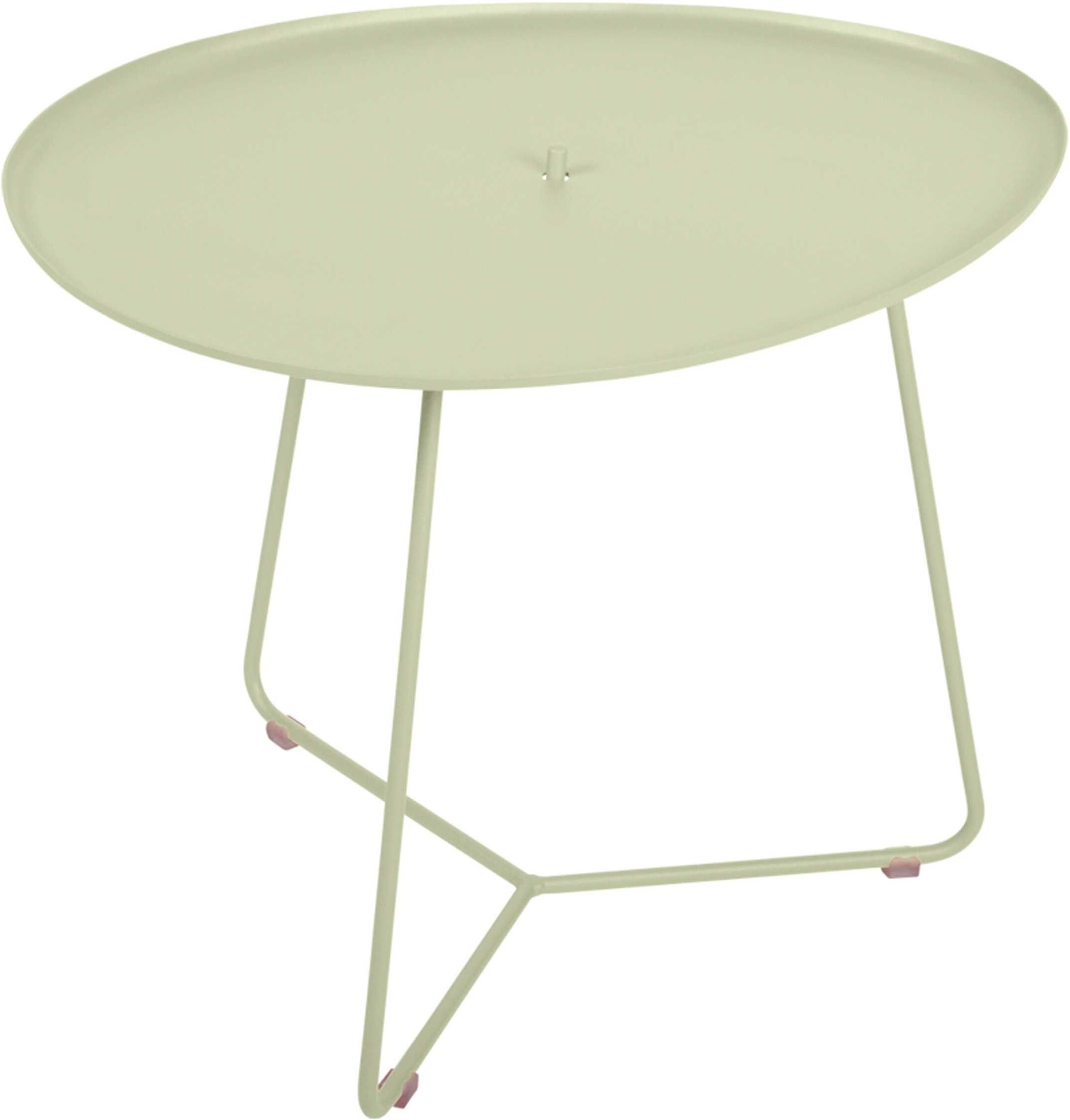 Fermob Tweedekansje - Cocotte bijzettafel large Willow Green