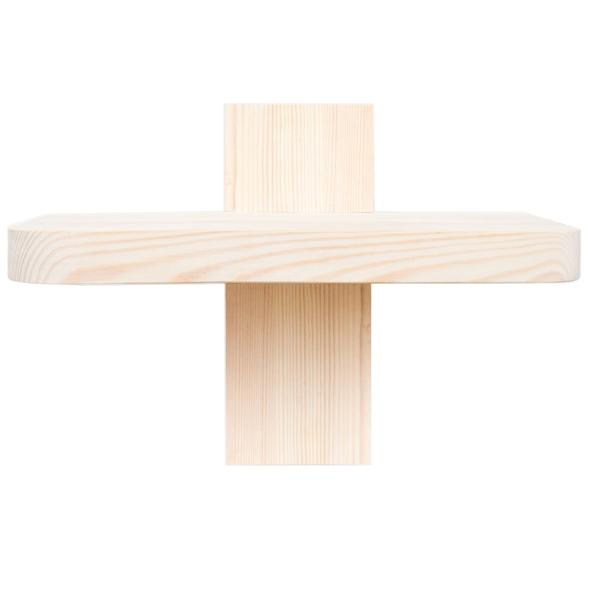 Frama Atelier Shelf Solo wandplank naturel