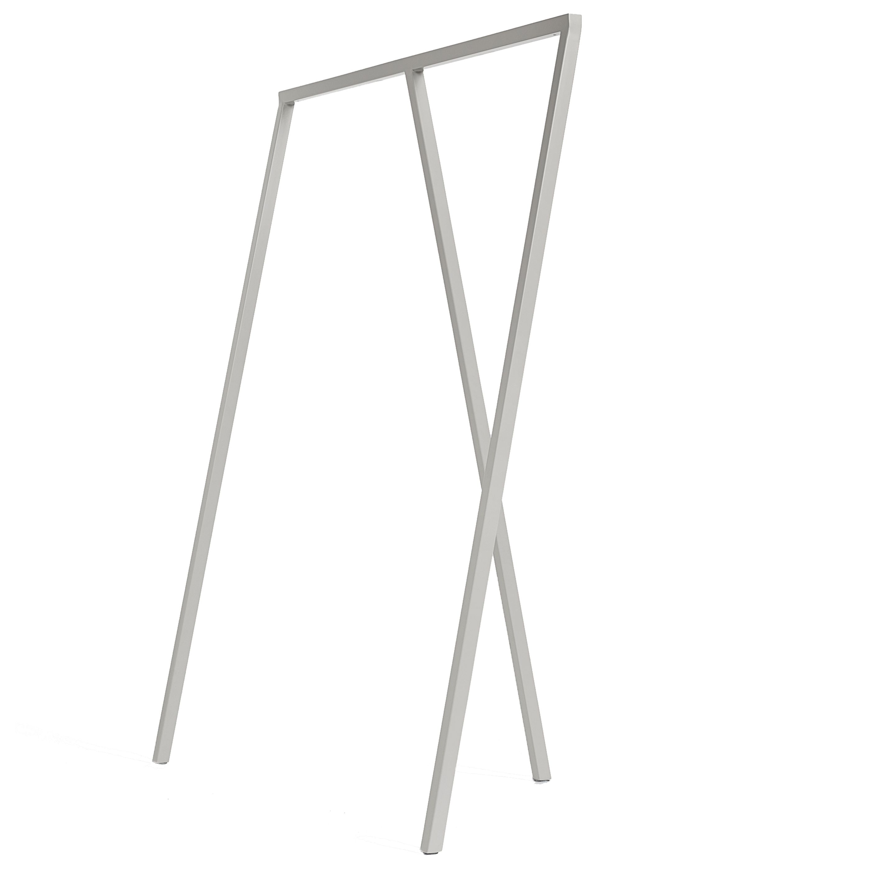 Hay Loop Stand Wardrobe kapstok grijs