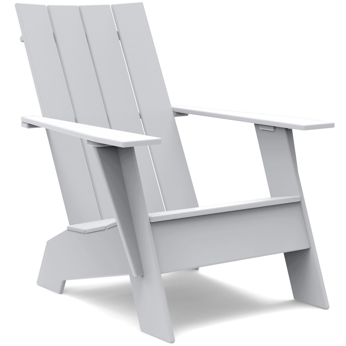 Loll Designs Adirondack fauteuil drift wood