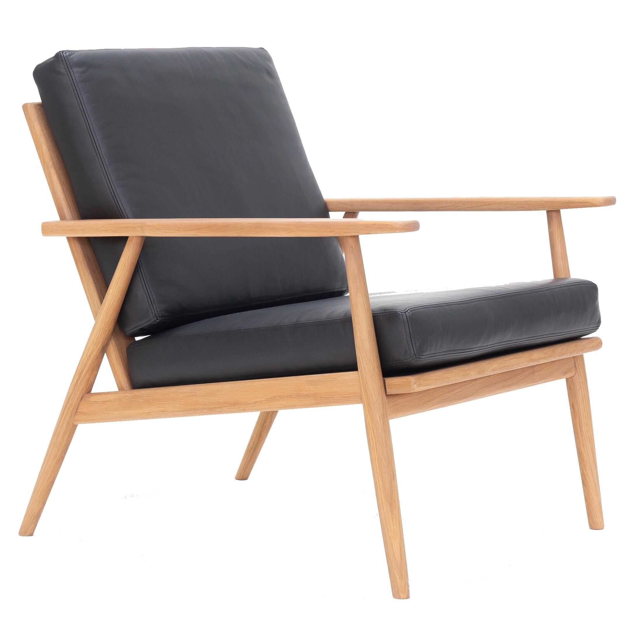 Nuuck Jens fauteuil