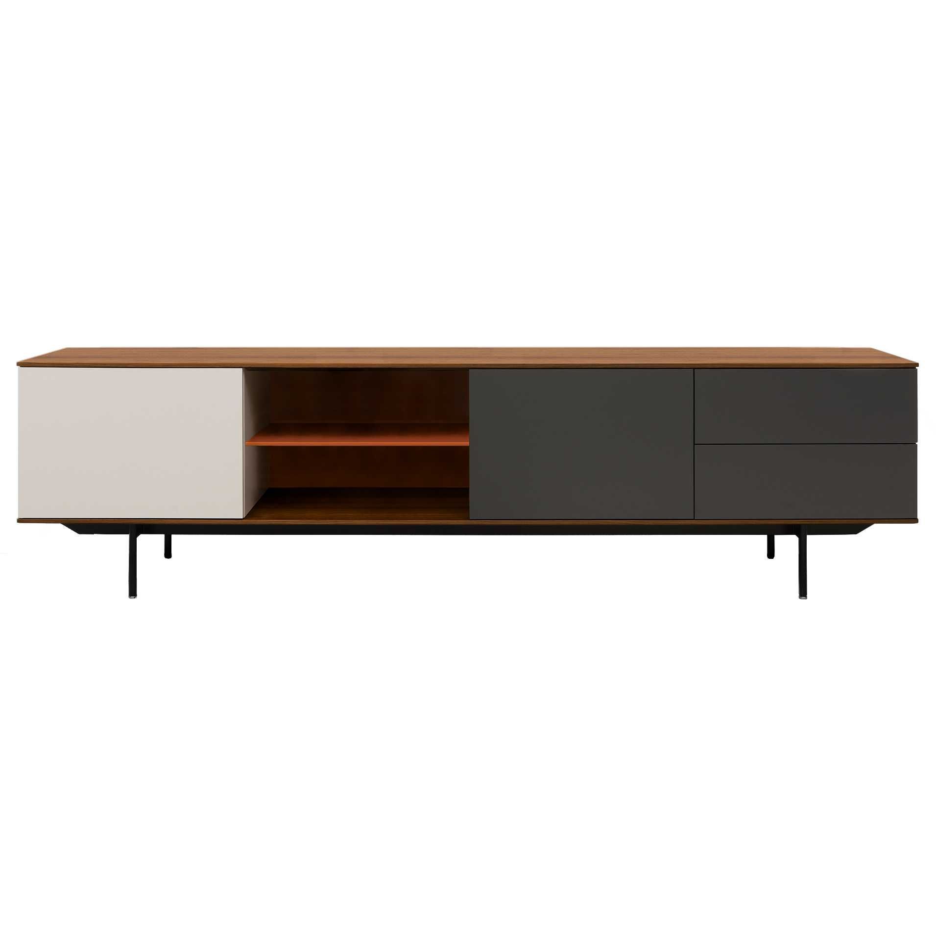 Pastoe Landscape M34 Sideboard L Sienna