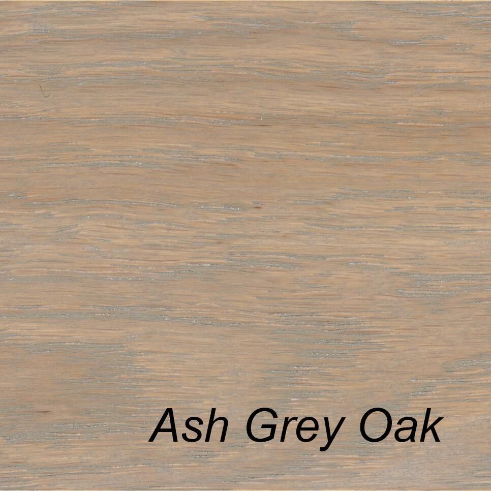 QLiv On Top eettafel 180x90 ash grey oak