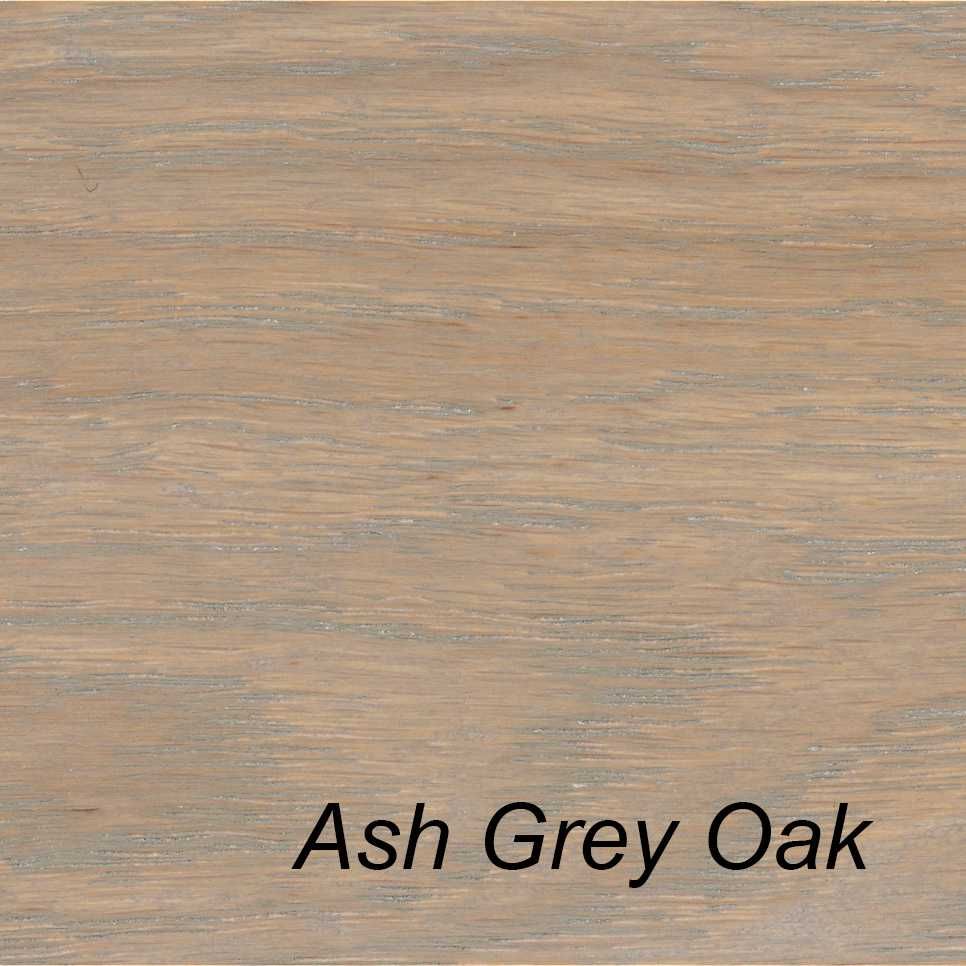 QLiv Bridge tafel 260x100 Ash Grey Oak