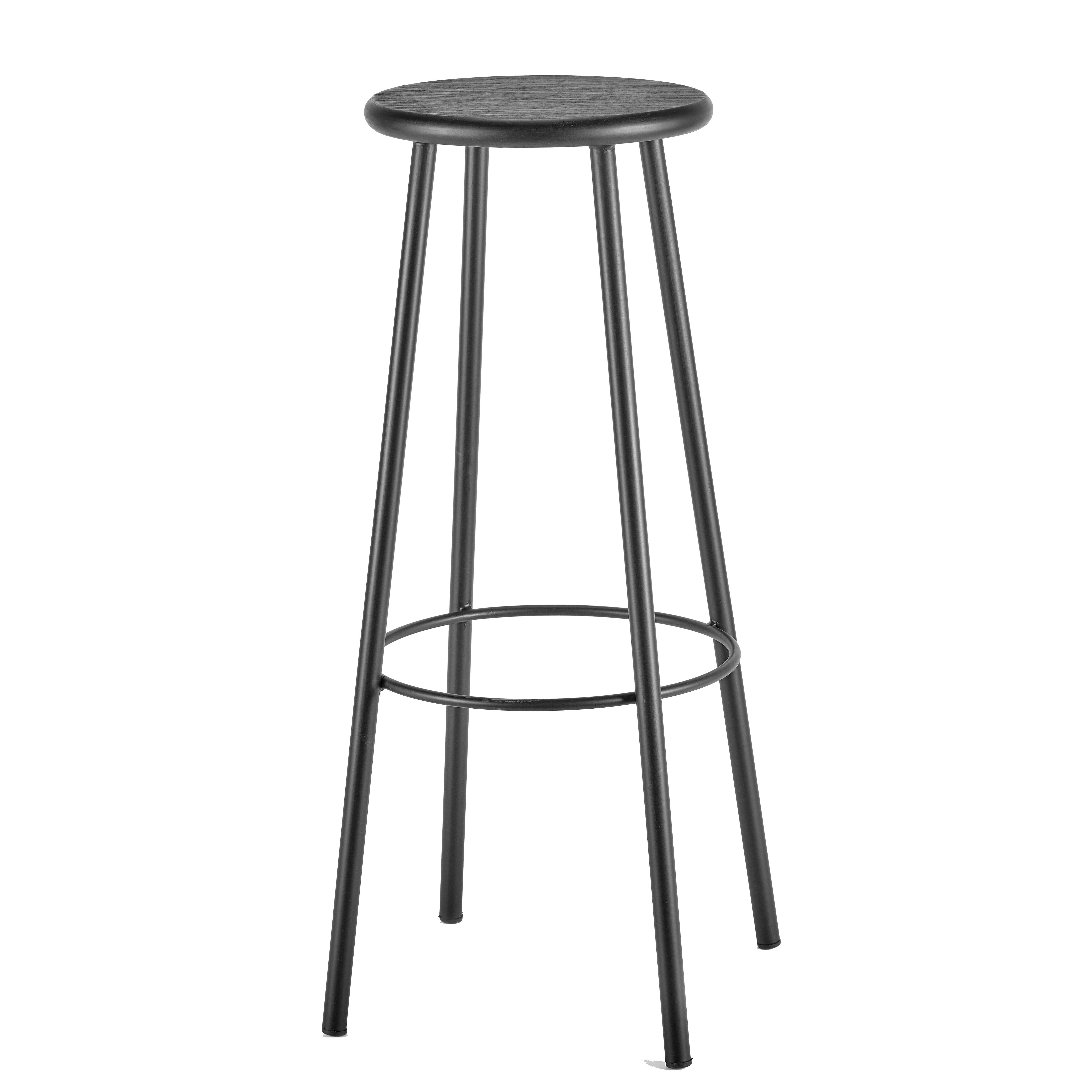 Serax Stool barkruk H80