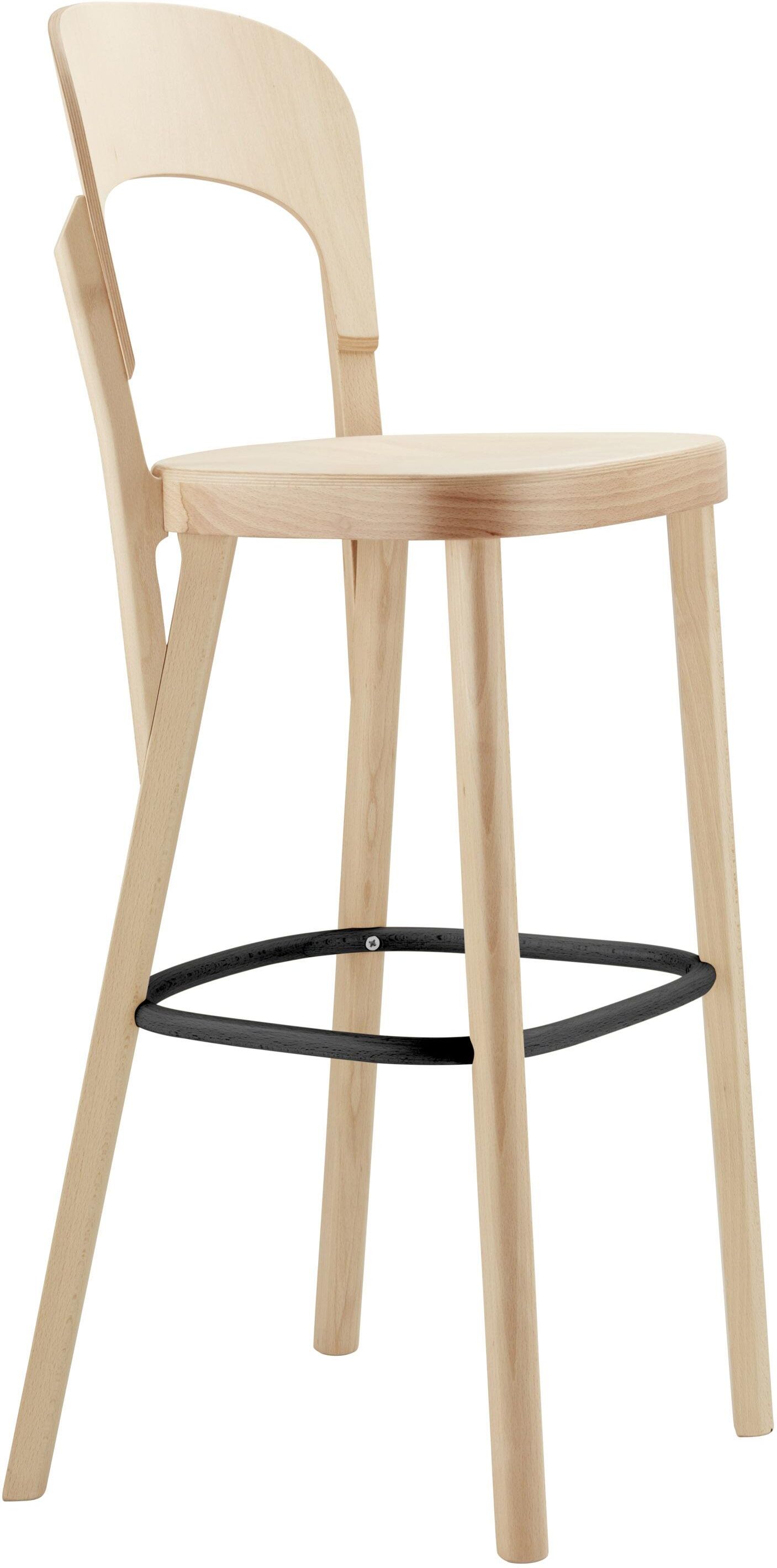 Thonet 107 H Barkruk