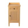 Rootsmann Dressoir kleintje Rootsmann 2.0 Geel