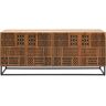 Kare Design Jaden Dressoir - Bruin