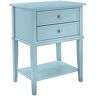 ABNMJKI Nachtkastje Drawer Nightstand bedroom furniture bedroom nightstand nightstand nightstand bedroom closet bedroom (Color : Ye?il)