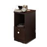 AQQWWER Nachtkastjes Bedside Cabinet Modern Simple Storage Cabinet Storage Cabinet Bedside Cabinet (Color : 3)