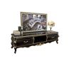 CHROX TV-meubel Style TV Cabinet SimpleTV Cabinet Villa Living Room Audio And Video Cabinet