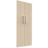 Kerkmann Kastdeur Esdoorn Hout 760 x 16 x 1.760 mm - Esdoorn