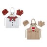 LIVARNO home Kinder keukenschort set