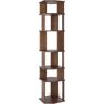 Ethnicraft Stairs Column Kast - Teak