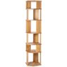 Ethnicraft Stairs Column Kast - Eiken - 45 x 46 x 206 cm