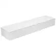 Keuco Edition 400 Sideboard 210 x 19,9 x 53,5 cm   weiß struktur (lack) 31771730000