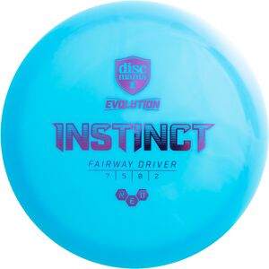 Frisbee & Discgolf *Discmania Instict Neo