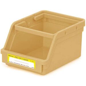 Hightide Penco Pile-Up Caddy, Beige