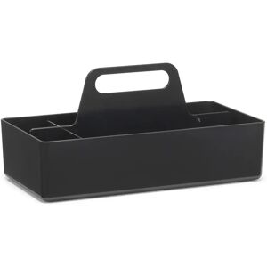 Vitra Toolbox Re, Basic Dark Re