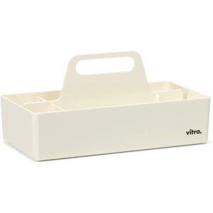 Vitra Toolbox Re, White Re