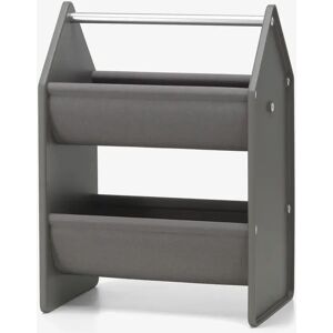 Vitra Drop Box, Dark Grey