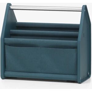 Vitra Locker Box, Small, Sea Blue