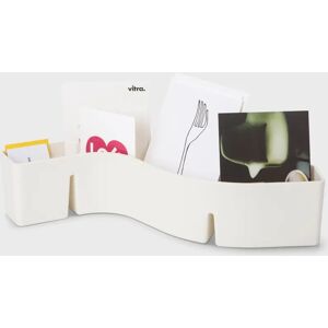 Vitra S-Tidy, White