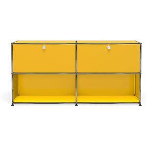 Usm Haller 9, Golden Yellow