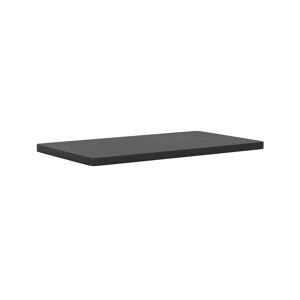 Montana Panton Wire Inlay Shelf 18,8 Black