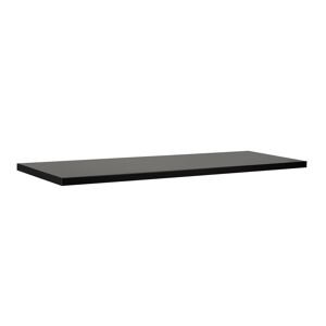 Maze Pythagoras Shelf Large, Black