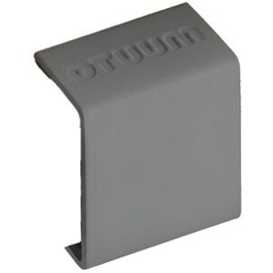 Muuto Clips Till Mini Stacked 2.0 5-Pack Grey